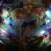 THE SIMPSONS PINBALL PARTY PLASTIC SET