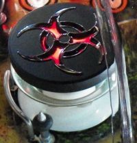 THE WALKING DEAD POP BUMPER KIT