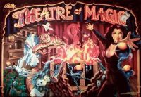 1. THEATRE OF MAGIC LED Kit with Premium Non-Ghosting LEDs
