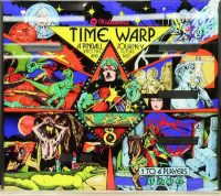 TIME WARP PREMIUM LED KIT