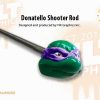 TMNT: Turtle Shooter Rod