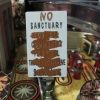 TWD NO SANCTUARY SIGN MOD