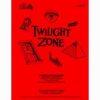 TWILIGHT ZONE PINBALL MANUAL (REPRINT)