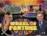 Wheel of Fortune