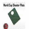 WORLD CUP SHOOTER PLATE