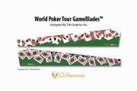 World Poker Tour Gameblades