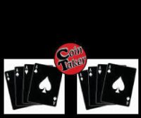 World Poker Tour SLK Acrylic Set