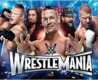 Wrestlemania
