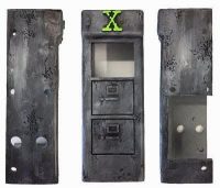 X-FILES CABINET MOD