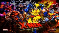 X-Men