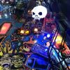 METALLICA PINBALL BEAST SKULL LED MOD – MET