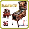 LABYRINTH PINBALL