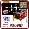PULP FICTOPN OPERATOR DBV PINBALL