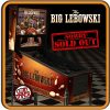 The Big Lebowski Pinball Machine