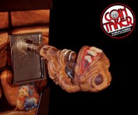 Labyrinth Nipper Shooter Rod