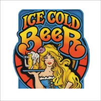 Ice Cold Beer