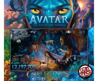 AVATAR PINBALL COLLECTORS EDITION