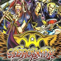 AEROSMITH