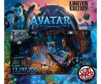 AVATAR PINBALL LIMITED EDITION