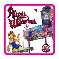 Alices Adventures In Wonderland