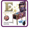 ELTON JOHN PINBALL COLLECTORS EDITION