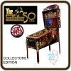 GODFATHER PINBALL COLLECTORS EDITION