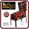 GODFATHER PINBALL LIMITED EDITION