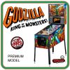GODZILLA PREMIUM PINBALL