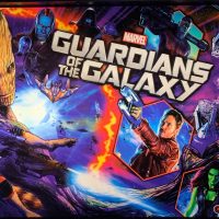 Guardians of the Galaxy