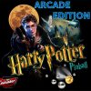 HARRY POTTER ARCADE EDITION  - DEPOSIT ONLY