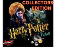 HARRY POTTER COLLECTORS EDITION CE - DEPOSIT ONLY