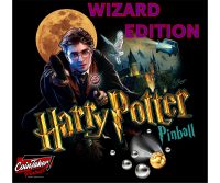 HARRY POTTER WIZARD EDITION  - DEPOSIT ONLY
