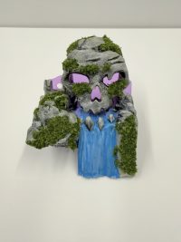 Skull Rock Waterfall