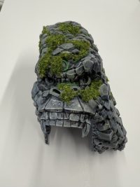 Gorilla Stone Cave