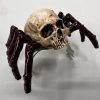 Skull Spider With Blood Legs