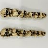 Bone Skull Flipper Toppers