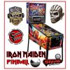 IRON MAIDEN PRO PINBALL