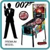 JAMES BOND 007 PREMIUM