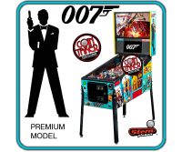 JAMES BOND 007 PREMIUM
