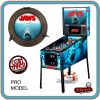 JAWS PRO PINBALL