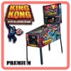 KING KONG PREMIUM PINBALL