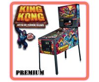 KING KONG PREMIUM PINBALL