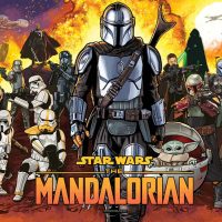 MANDALORIAN