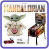 MANDALORIAN PRO PINBALL