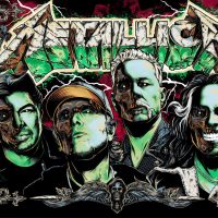 METALLICA