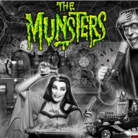 MUNSTERS