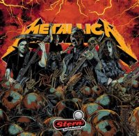 Metallica Remastered