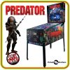 PREDATOR PINBALL