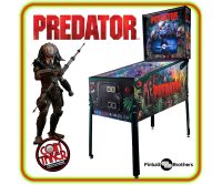 PREDATOR PINBALL