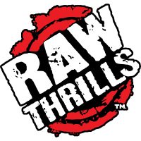 Raw Thrills Games